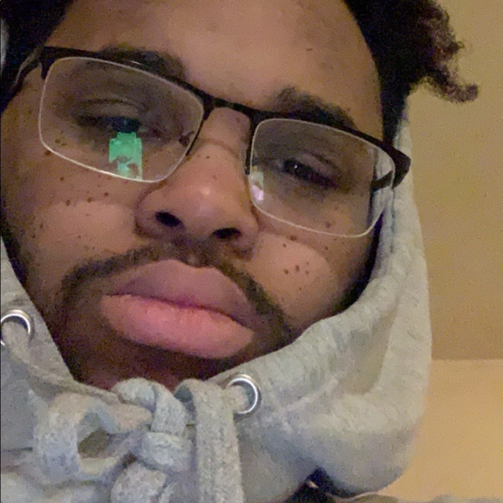 Meet your Posher, Greg